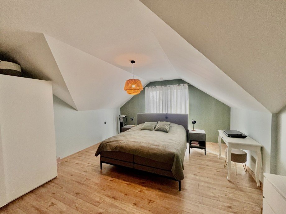 Hauptschlafzimmer Einfamilienhaus Dienheim