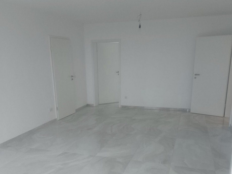 Wohnzimmer Erdgeschosswohnung Steinbach (Taunus)