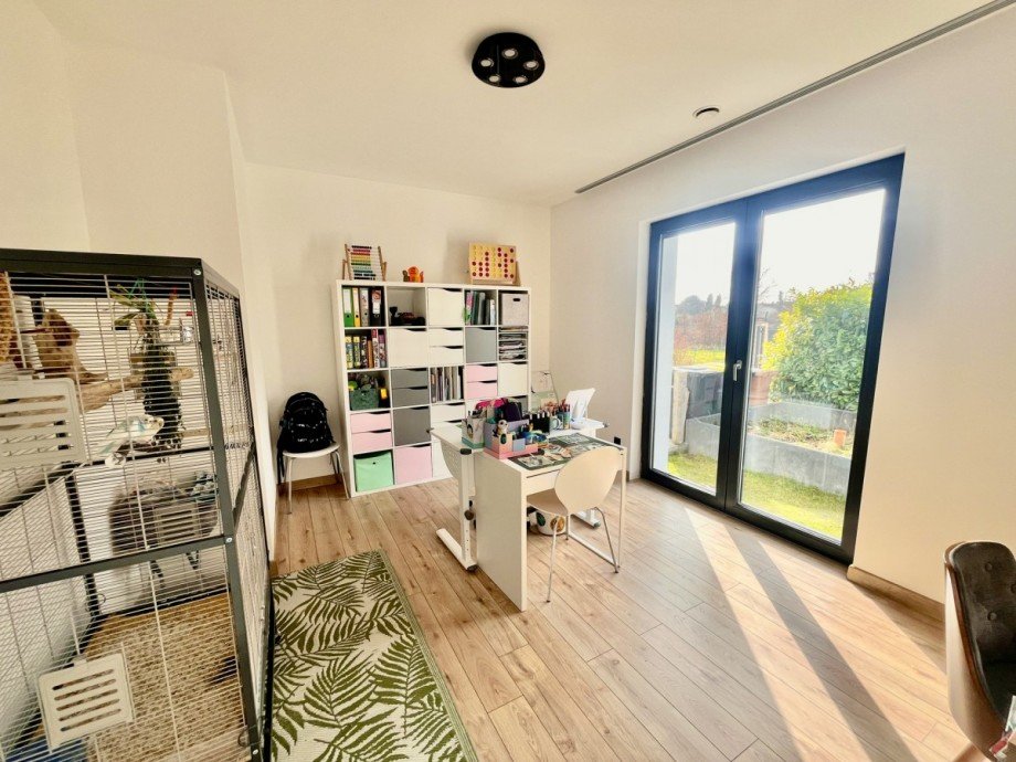 Zimmer 2 Einfamilienhaus Dienheim