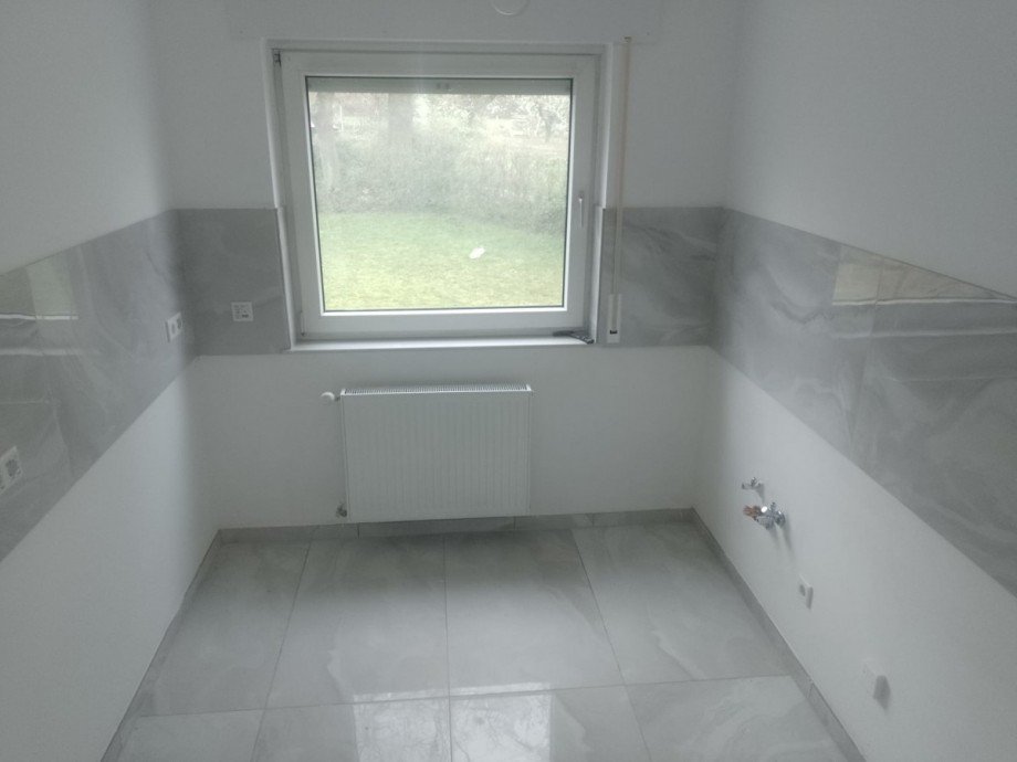 K�che Erdgeschosswohnung Steinbach (Taunus)