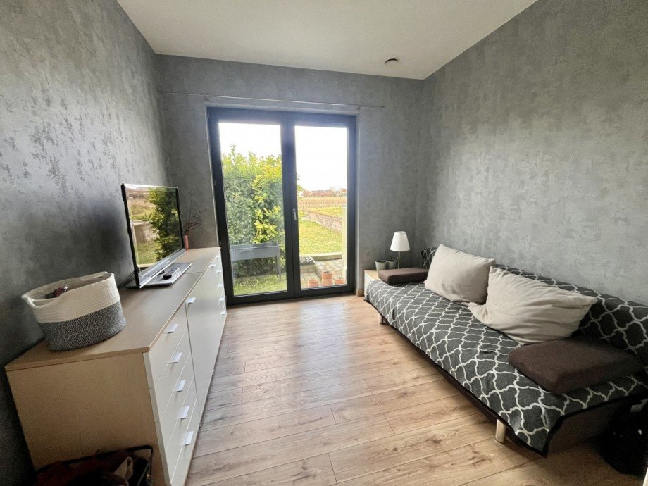 Zimmer 1 Einfamilienhaus Dienheim