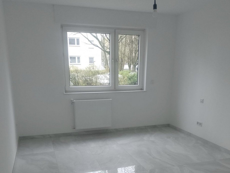 Schlafzimmer 1 Erdgeschosswohnung Steinbach (Taunus)